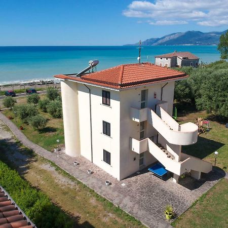 Residence Villammare Extérieur photo