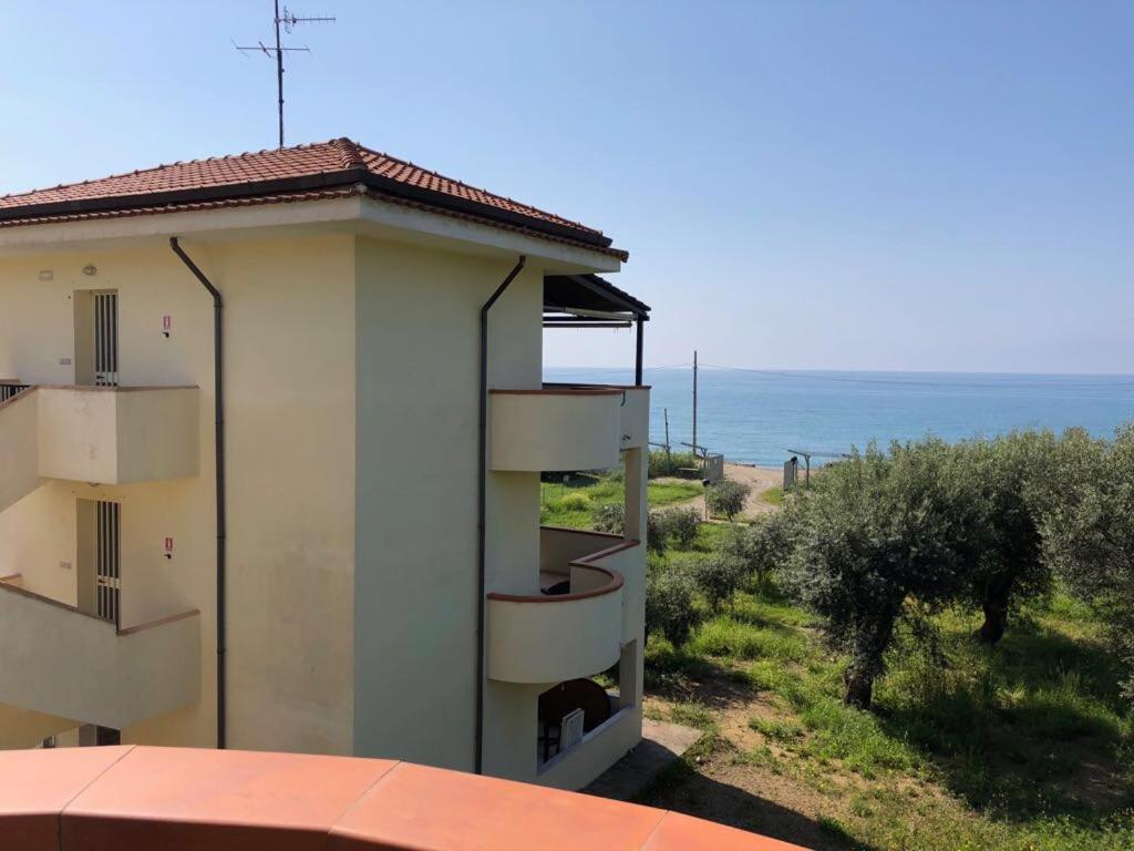 Residence Villammare Extérieur photo