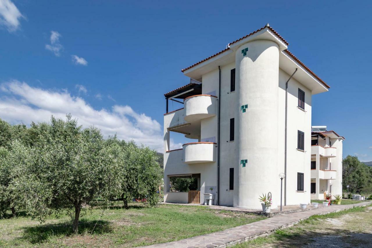 Residence Villammare Extérieur photo