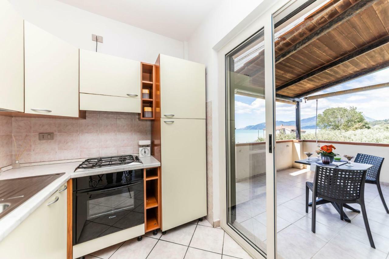 Residence Villammare Extérieur photo