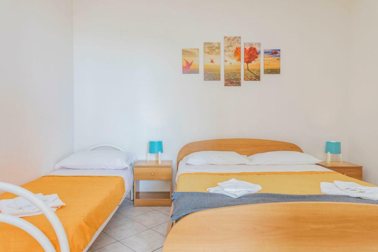 Residence Villammare Extérieur photo