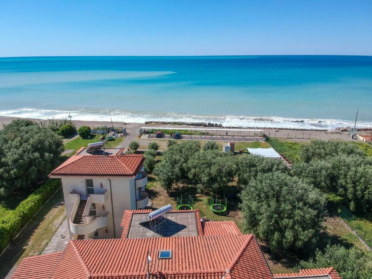 Residence Villammare Extérieur photo