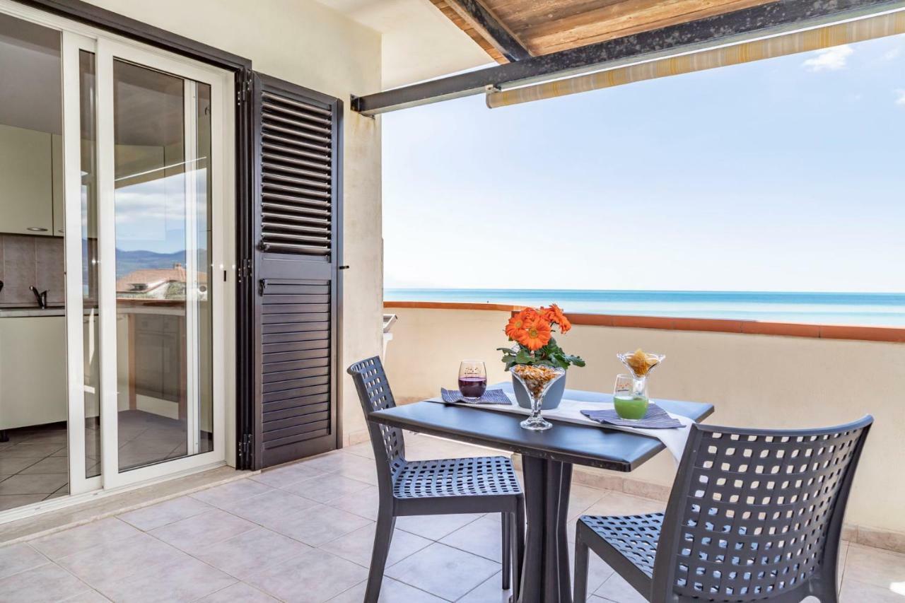 Residence Villammare Extérieur photo