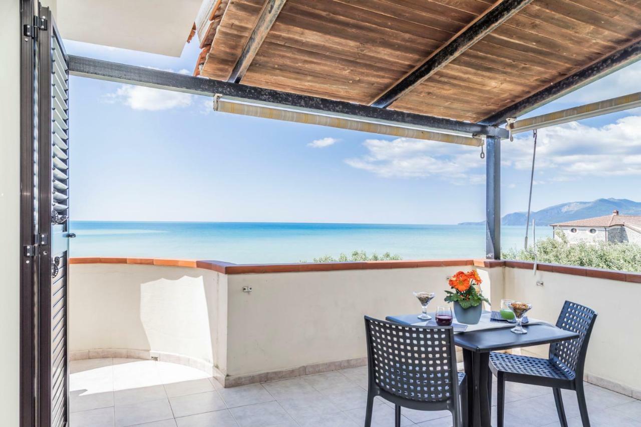 Residence Villammare Extérieur photo