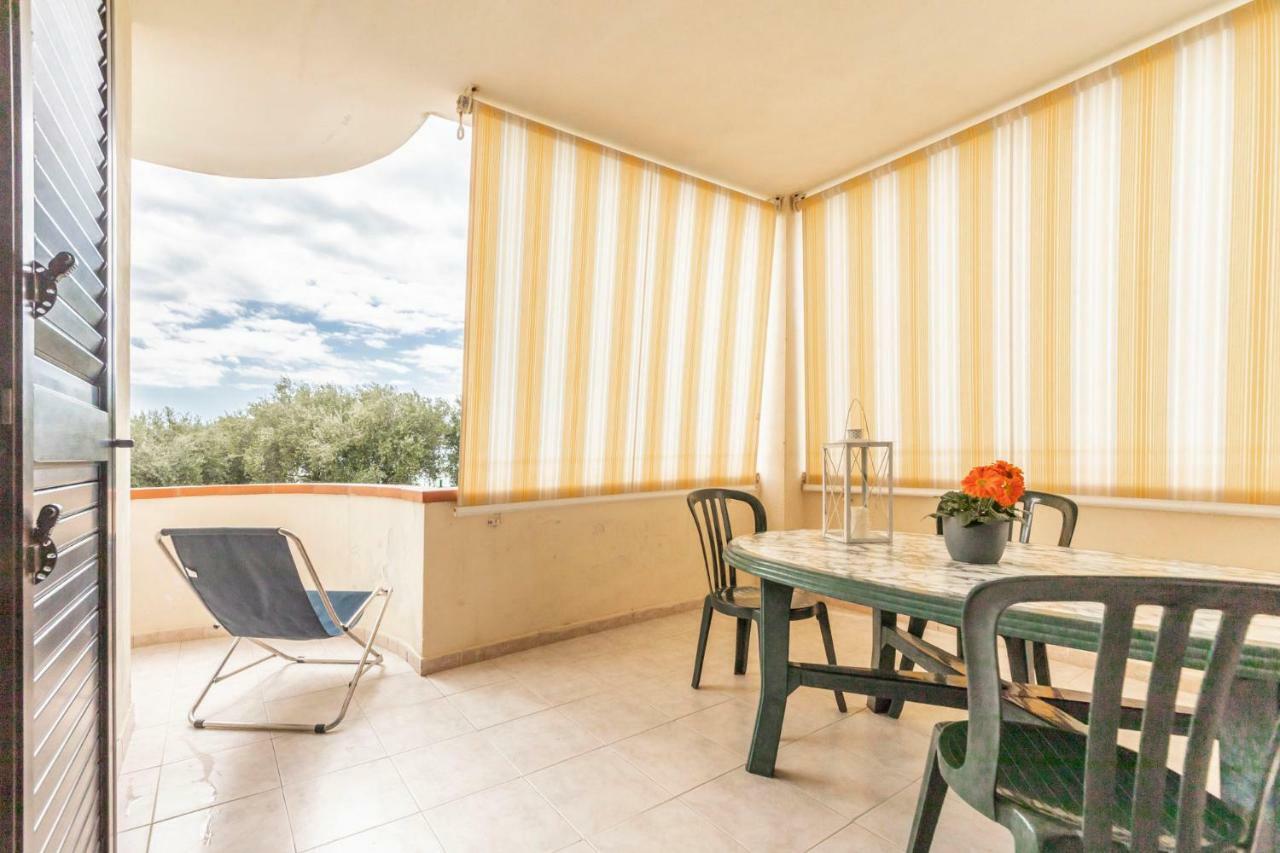 Residence Villammare Extérieur photo