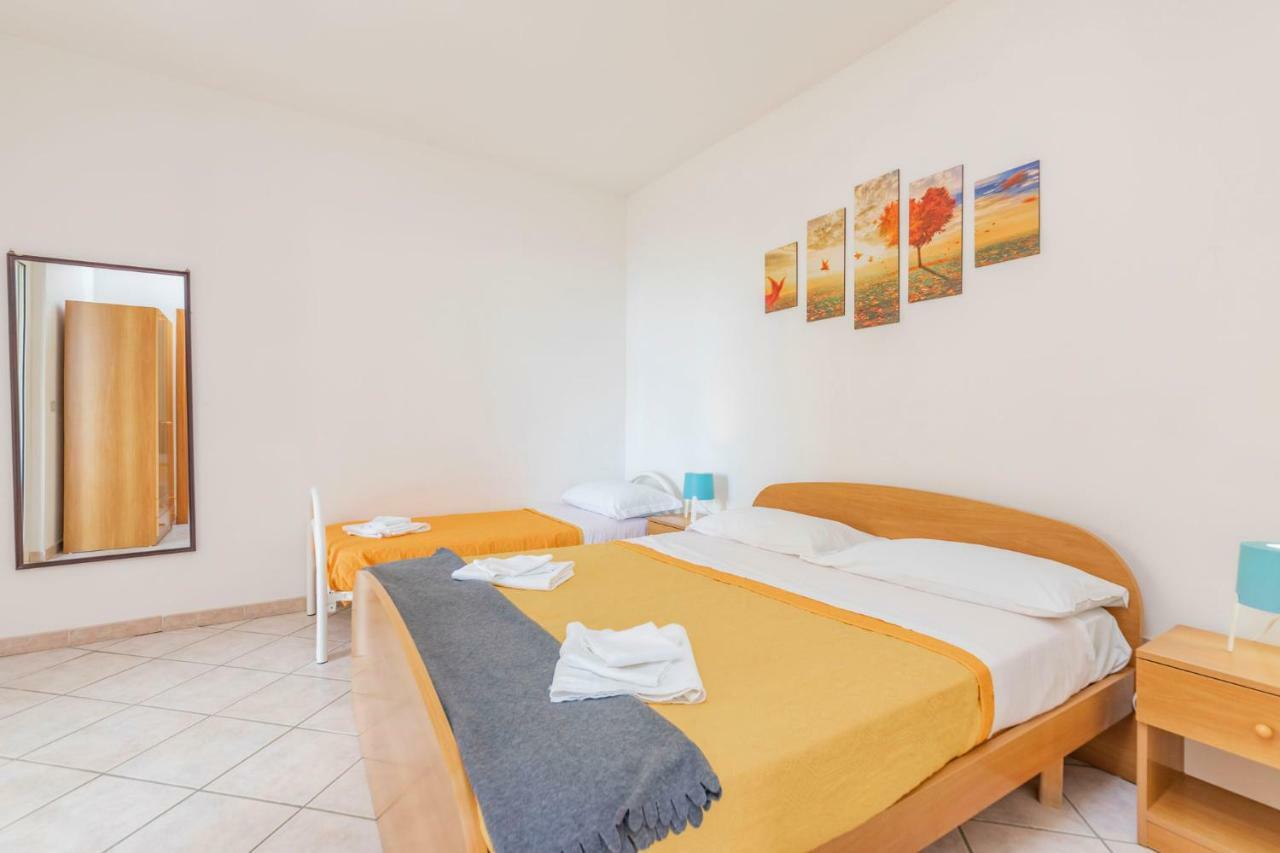 Residence Villammare Extérieur photo
